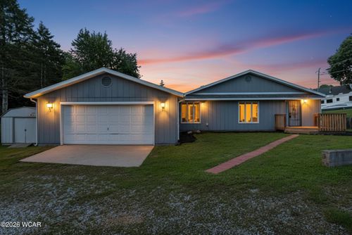 463 Tow Path Trail, Piqua, OH, 45356 | Card Image