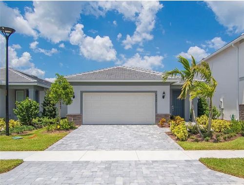 4520 Jolly Roger Mnr, Vero Beach, FL, 32967-5448 | Card Image