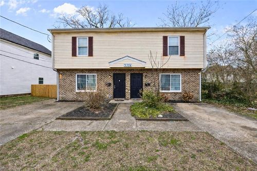 b-3324 Kansas Ave, Norfolk, VA, 23513-4140 | Card Image