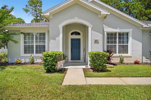 23 Burning View Ln, Palm Coast, FL, 32137-8804 | Card Image