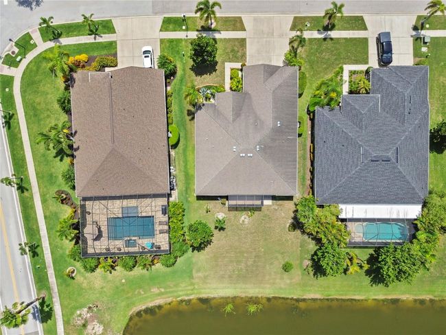 5303 Moon Shell Dr, House other with 4 bedrooms, 3 bathrooms and null parking in APOLLO BEACH FL | Image 59