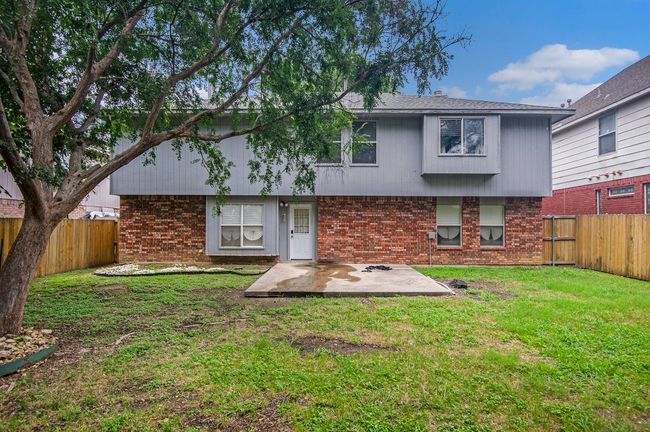 6833 Permian Ln, House other with 4 bedrooms, 3 bathrooms and null parking in Fort Worth TX | Image 20