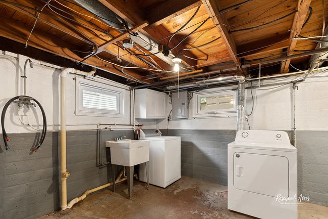 675 S Yates Ave, House other with 2 bedrooms, 2 bathrooms and 2 parking in Kankakee IL | Image 16