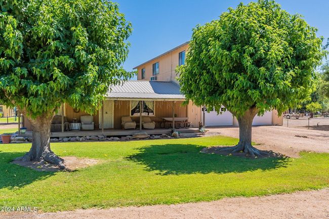 183 W Forest Place, House other with 3 bedrooms, 3 bathrooms and null parking in Tonto Basin AZ | Image 4