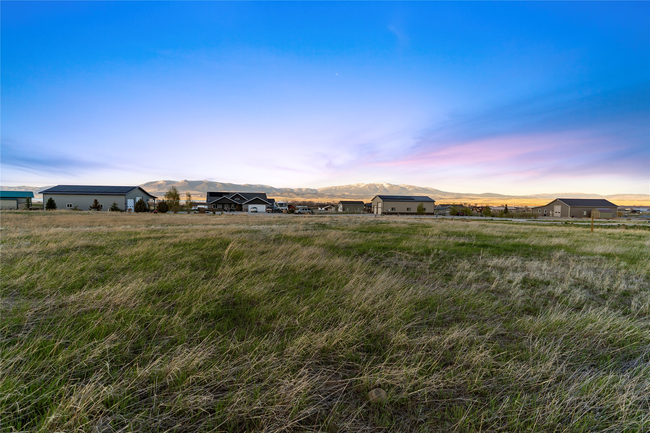 Land in Townsend 4