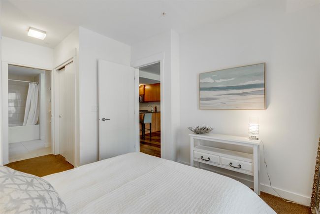 216 - 15 Aspenmont Hts Sw, Condo with 1 bedrooms, 1 bathrooms and 1 parking in Calgary AB | Image 14