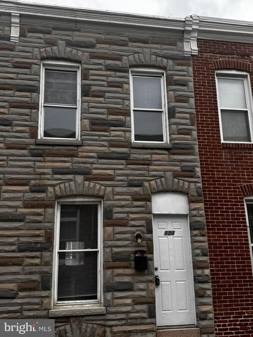 133 N Glover Street, BALTIMORE, MD, 21224 | Card Image