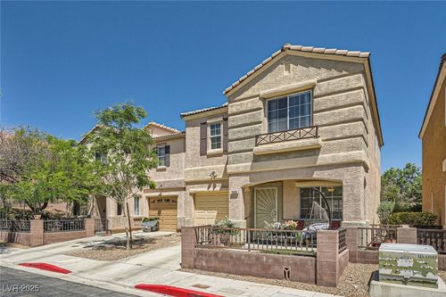 10456 Prairie Schooner Ave, Las Vegas, NV, 89129-5035 | Card Image
