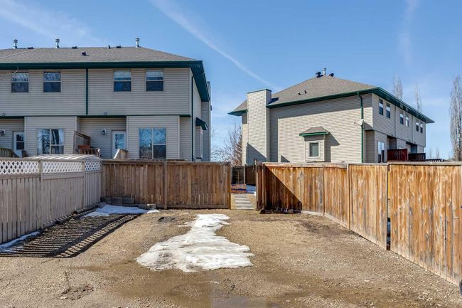 51 Abel Close, Townhouse with 4 bedrooms, 2 bathrooms and 2 parking in Red Deer AB | Image 35