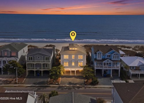 140 E First St, Ocean Isle Beach, NC, 28469-7602 | Card Image