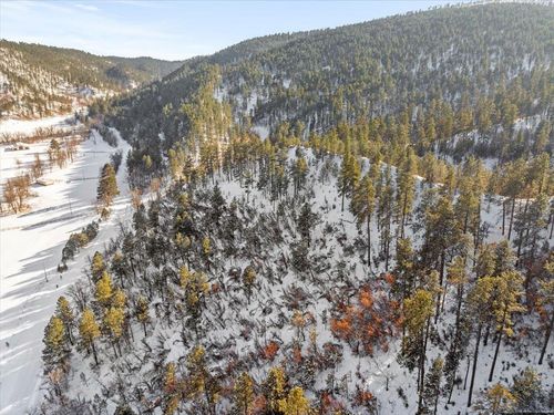 Lot 4 Crook Mountain Rd, WHITEWOOD, SD, 57793 | Card Image