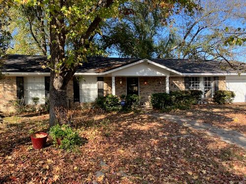 501 Merrell Dr, Sulphur Springs, TX, 75482-5024 | Card Image