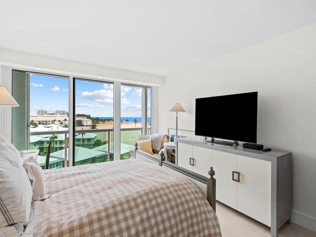 APT-412 - 2100 S Ocean Ln, Condo with 2 bedrooms, 2 bathrooms and null parking in Fort Lauderdale FL | Image 16