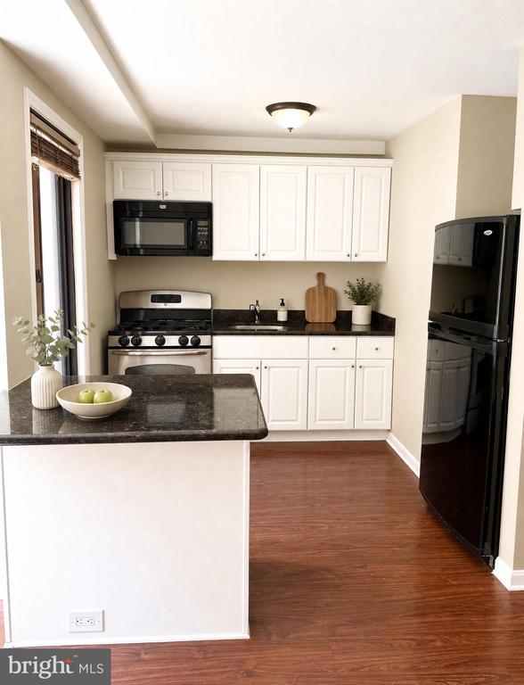 Residential Lease in WASHINGTON 2