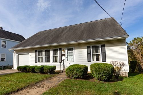 315 Lenox Ave, Pittsfield, MA, 01201-2638 | Card Image