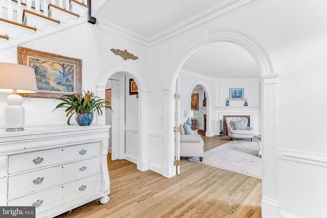 1703 Carver Sq, House other with 6 bedrooms, 8 bathrooms and null parking in SALISBURY MD | Image 25