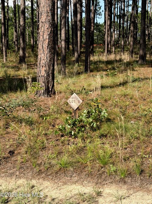 481 Fort Bragg Rd, Southern Pines, NC, 28387-7208 | Card Image