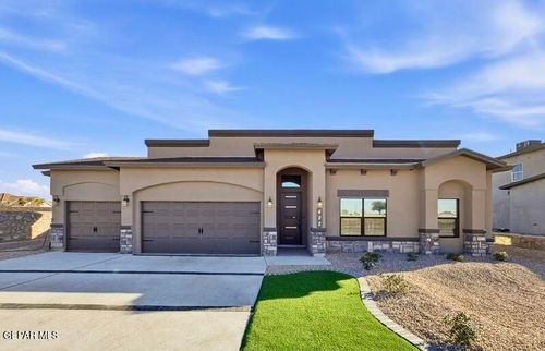 422 Masada Dr, El Paso, TX, 79938 | Card Image
