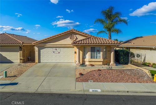 28281 Via Cascadita, Menifee, CA, 92585 | Card Image