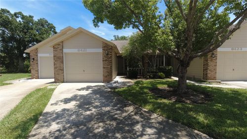 6421 Remus Dr, NEW PORT RICHEY, FL, 34653-5513 | Card Image
