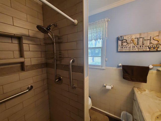 792 E Miller St, House other with 3 bedrooms, 1 bathrooms and null parking in Piggott AR | Image 25