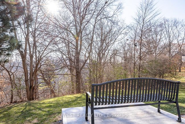615 - 60 Pavane Linkway, Condo with 2 bedrooms, 1 bathrooms and 1 parking in North York ON | Image 5