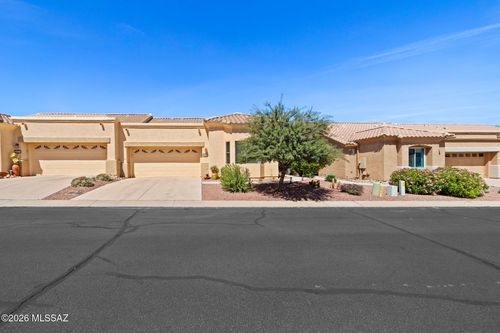 530 W Aspenwood Street, Green Valley, AZ, 85614 | Card Image