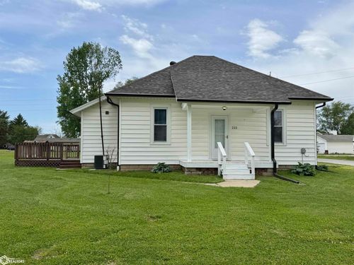 222 N Division, Stronghurst, IL, 61480 | Card Image