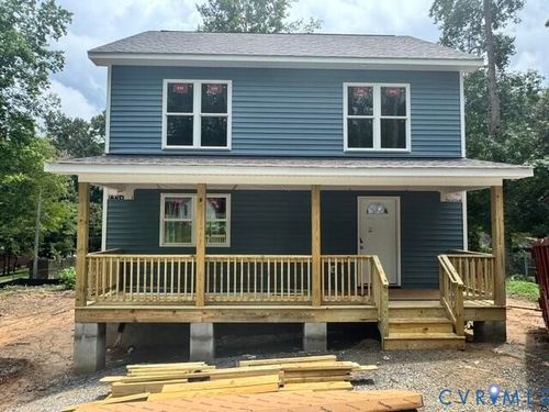 6337 Oak Dr, Quinton, VA, 23141-1168 | Card Image