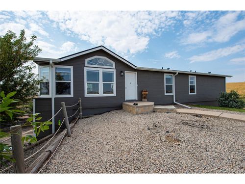 79600 E County Road 38, Deer Trail, CO, 80105-8128 | Card Image