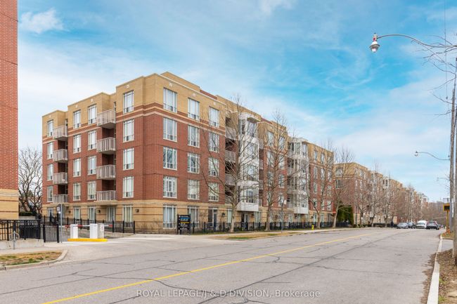207 - 485 Rosewell Ave, Condo with 1 bedrooms, 1 bathrooms and 1 parking in Toronto ON | Image 26