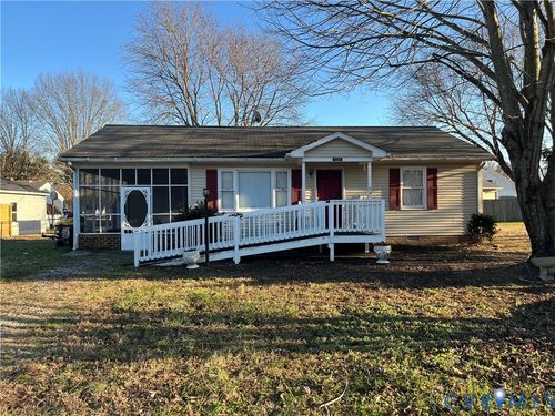 1134 Tanyard Dr, Tappahannock, VA, 22560-2380 | Card Image