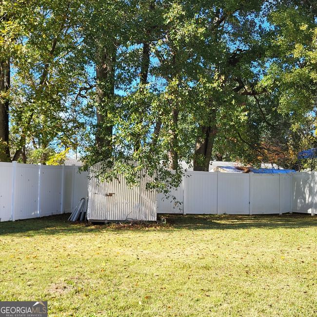 113 Anne Dr, House other with 3 bedrooms, 1 bathrooms and null parking in Warner Robins GA | Image 26