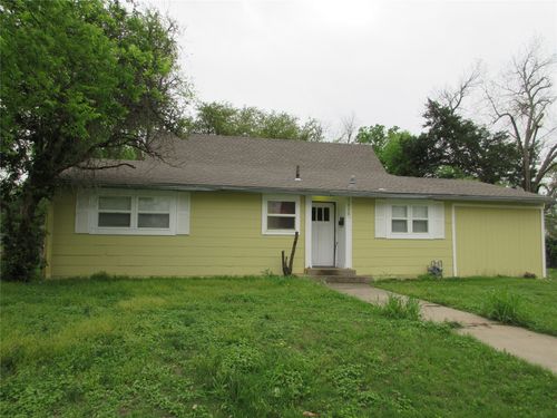 1-406 Gift Street Street, Marlin, TX, 76661 | Card Image