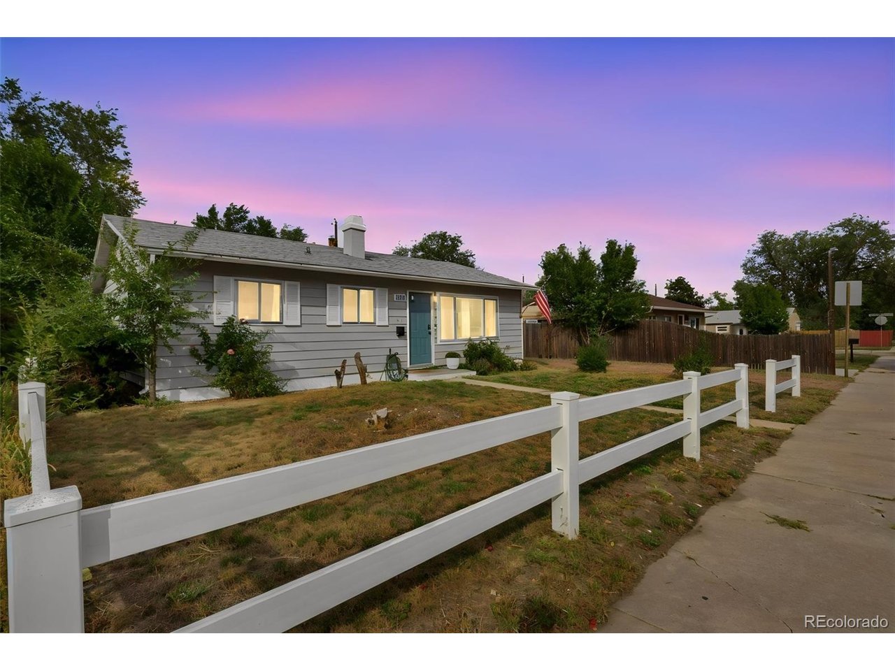 Residential in Colorado Springs 5