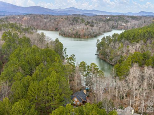 201 Hawk Ridge Dr, Mill Spring, NC, 28756-7636 | Card Image