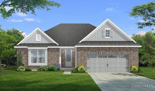 2829 Wyatt Way, Hamilton, OH, 45013-3869 | Card Image