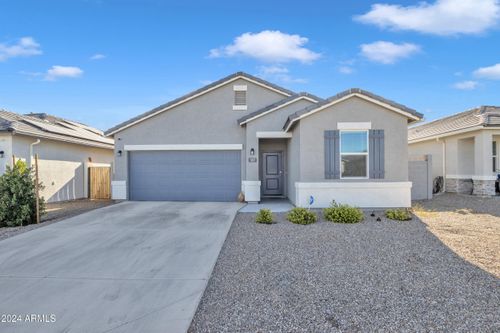 1057 W Chimes Tower Drive, Casa Grande, AZ, 85122 | Card Image