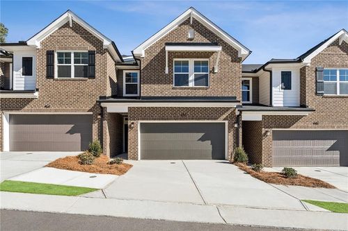 462 Laurelwood Lane, Canton, GA, 30114 | Card Image