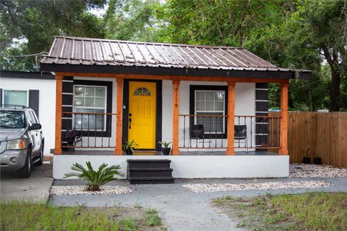 2119 E Ellicott St, Tampa, FL, 33610-5005 | Card Image