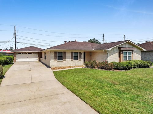 6420 Wilder Dr, Beaumont, TX, 77706-4206 | Card Image
