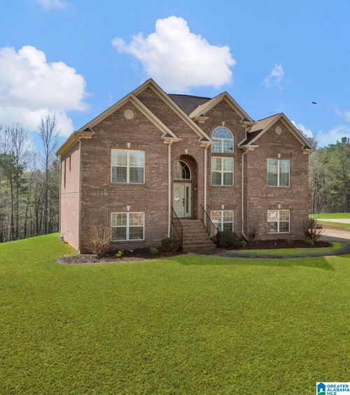 7358 Creek Trace Boulevard, BESSEMER, AL, 35022 | Card Image