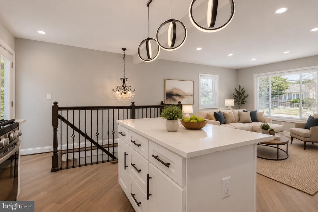 Residential in ANNAPOLIS 3
