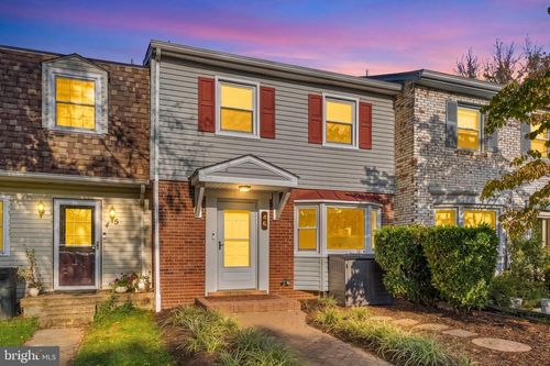 46 Boileau Ct, MIDDLETOWN, MD, 21769-8001 | Card Image