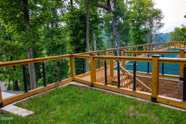 617 Davenport Rd, House other with 3 bedrooms, 3 bathrooms and null parking in Gatlinburg TN | Image 29