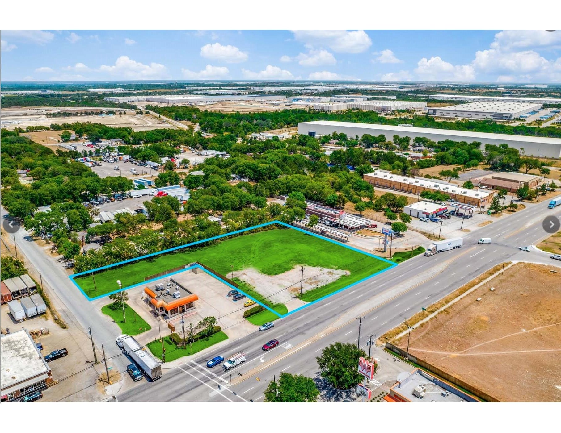 Commercial Sale in Dallas 3