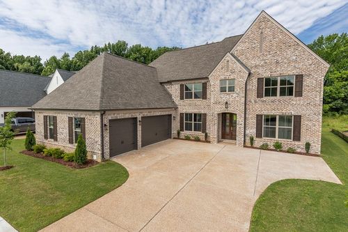 5383 Kaitlynn Rose Dr W, Lakeland, TN, 38002-2400 | Card Image