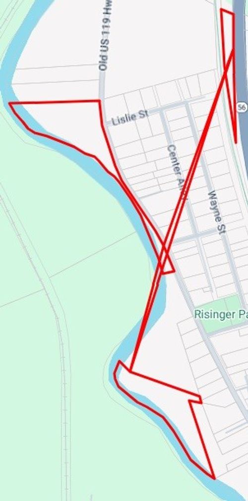 0 Us Highway 119, Homer City, PA, 15748 | Card Image