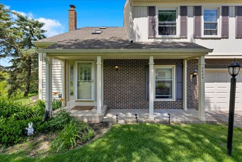 2684 College Hill Cir, Schaumburg, IL, 60173-5756 | Card Image