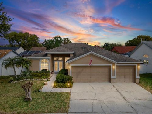 11310 Glenmont Drive, Tampa, FL, 33635 | Card Image
